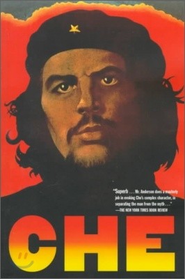 Che Guevara : A Revolutionary Life