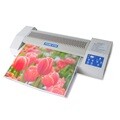 [로드메일코리아] 최고급형 6롤러 A2 국산 코팅기 PRIME 470D 코팅기계+A4 코팅기 100매