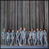 아메리칸 유토피아 뮤지컬음악 (American Utopia on Broadway by David Byrne) [2LP]