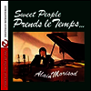 Alain Morisod & Sweet People - Prends Le Temps (Remastered)(CD-R)