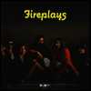Fireplays - Allein / Hormone (LP)