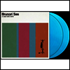 Brunori Sas - A Casa Tutto Bene (180g Blue Vinyl 2LP)