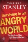 Surviving in an Angry World: Finding Your Way to Personal Peace(Hardcover)
