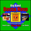 Stan Getz/Enoch Light/Luiz Bonfa - Big Band Bossa Nova - 3 Original Ambums (Remastered)(3CD Box set)