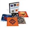 Life Of Agony - The Complete Roadrunner Collection 1993~2000 (Deluxe Edition)