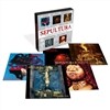 Sepultura - The Complete Roadrunner Collection 1987~1996 (Deluxe Edition)