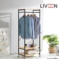 리브온(LIVOON) 브린스 600 수납 선반행거