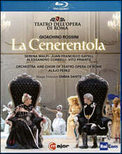 Serena Malfi 로시니: 오페라 '체네렌톨라' (Rossini: La Cenerentola)