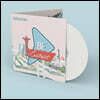 Indoor Pets (인도어 펫츠) - 1집 Be Content [화이트 컬러 LP]