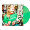 Julia Jacklin (줄리아 재클린) - 2집 Crushing [그린 컬러 LP]