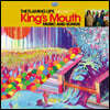 The Flaming Lips (플레이밍 립스) - 15집 King's Mouth [LP]