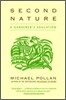 Second Nature: A Gardener's Education