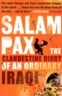 Salam Pax: The Clandestine Diary of an Ordinary Iraqi