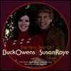 Buck Owens / Susan Raye - The Very Best Of Buck Owens & Susan Raye (LP)