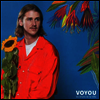 Voyou - Les Bruits De La Ville (LP)
