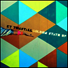KT Tunstall - Golden State (EP)(10 inch LP)