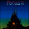 Focus - Focus 11 (Gatefold)(180G)(Blue LP)