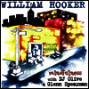 William Hooker - Mindfulness (2LP)