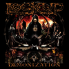 Lock Up - Demonization (Ltd. Ed)(Gatefold)(LP)