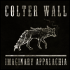 Colter Wall - Imaginary Appalachia (LP)
