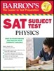Barron's Sat Subject Test Physics