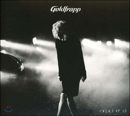 Goldfrapp (골드프랩) - Tales Of Us
