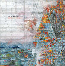 Explosions In The Sky (익스플로전스 인 더 스카이) - 7집 The Wilderness [레드 &amp; 투명 컬러 2LP]