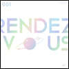 임현식 - RENDEZ-VOUS + LIVE ALBUM [컬러 2LP]
