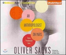 An Anthropologist on Mars: Seven Paradoxical Tales