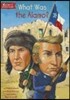 What Was the Alamo?