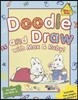 Doodle and Draw with Max & Ruby!