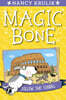 Magic Bone #3 : Follow That Furball
