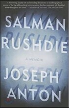 Joseph Anton: A Memoir