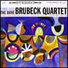 Dave Brubeck Quartet (데이브 브루벡 쿼텟) - Time Out [2LP]