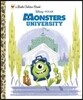 Monsters University