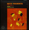 Stan Getz / Joao Gilberto (스탄 게츠 & 조앙 질베르토) - Getz and Gilberto [2LP]