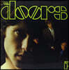 The Doors (도어즈) - 1집 The Doors [2LP]