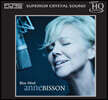 Anne Bisson (앤 비송) - Blue Mind