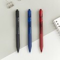 모나미 FX153 볼펜 0.7mm 1.0mm