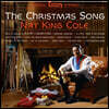 Nat King Cole - The Christmas Song 냇 킹 콜 크리스마스 앨범 [LP]