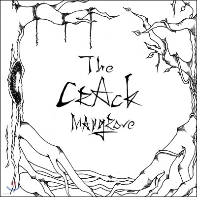더 크랙 (The Crack) 1집 - Mangrove