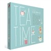 Tea Time (티 타임: 차 한잔, 멜로디 두 스푼)