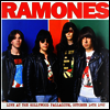 Ramones - Live At The Hollywood Palladium, October 14th 1992 (LP)
