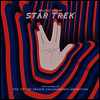 City Of Prague Philharmonic Orchestra - Music From Star Trek (스타 트랙) (Soundtrack)(Limited Numbered Edition)(2LP)