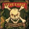 Steve Earle - Copperhead Road [LP]