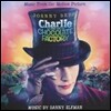 Charlie and the Chocolate Factory (찰리와 초콜릿 공장) OST (Music By Danny Elfman)