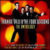 Frankie Valli & The Four Seasons - Anthology 56-62 (Remastered)(2CD) (Digipack)