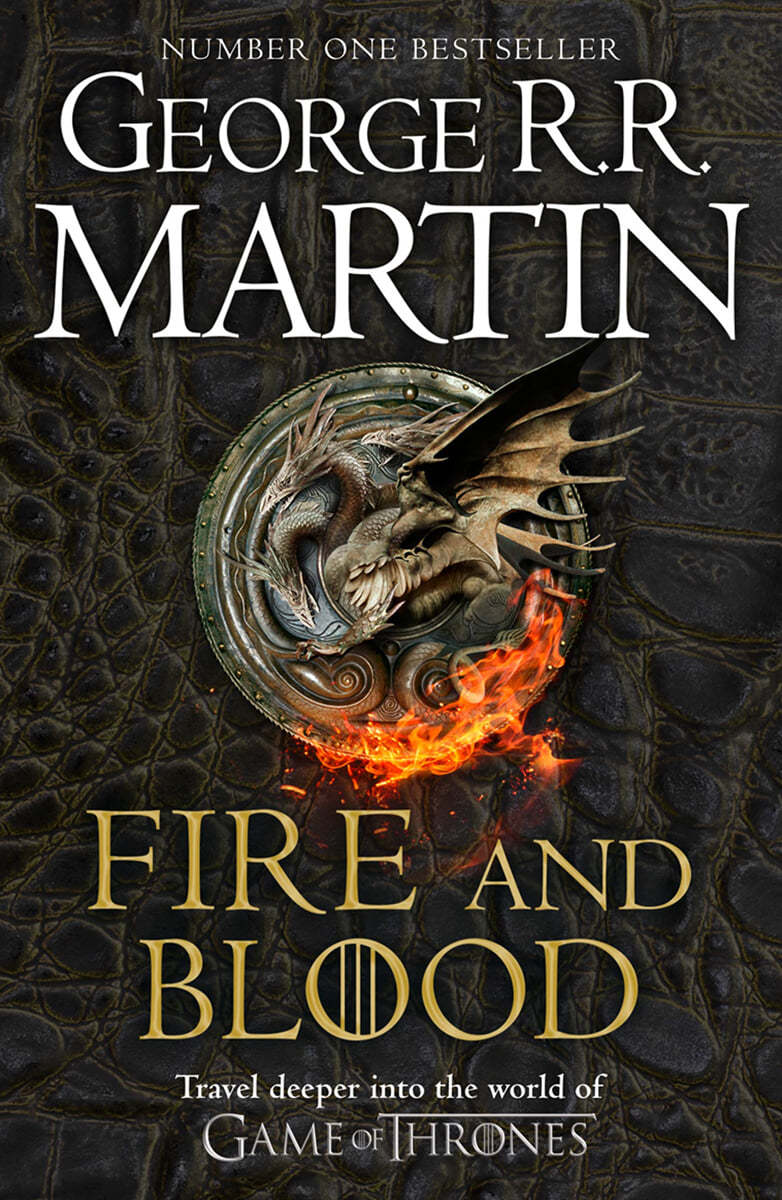 Fire and Blood