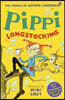 Pippi Longstocking (World of Astrid Lindgren)