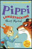 Pippi Longstocking Goes Aboard (World of Astrid Lindgren)